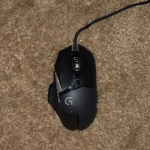 logitech g502 serial number logitech g502 serial number